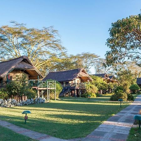 Sweetwaters Serena Camp แนนยูกี ภายนอก รูปภาพ
