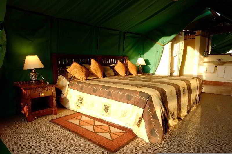 Sweetwaters Serena Camp แนนยูกี ภายนอก รูปภาพ