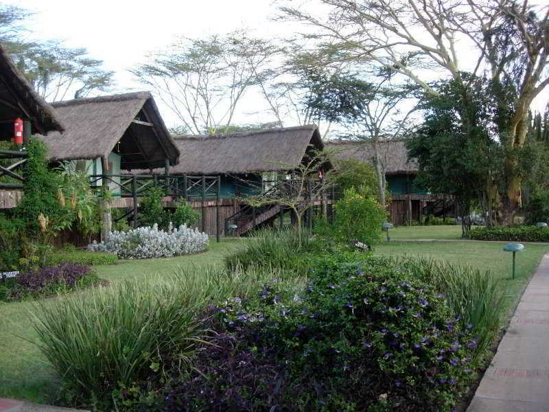 Sweetwaters Serena Camp แนนยูกี ภายนอก รูปภาพ